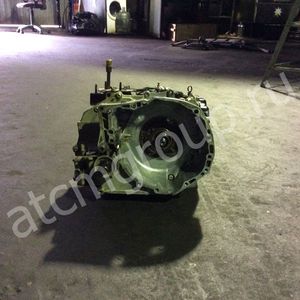 Ремонт АКПП Renault Symbol в Москве